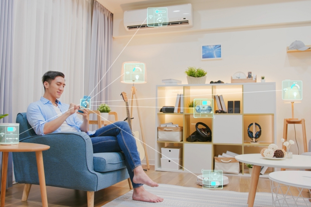 Dallas Home Theaters