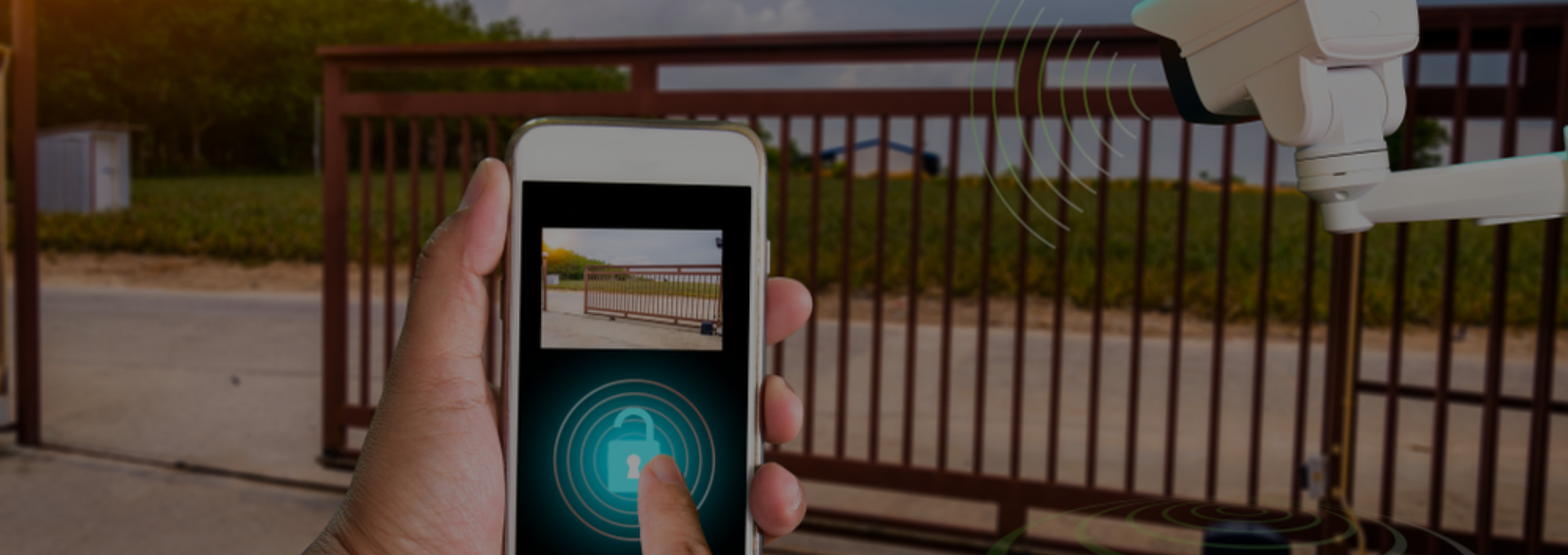 Home Automation Brampton